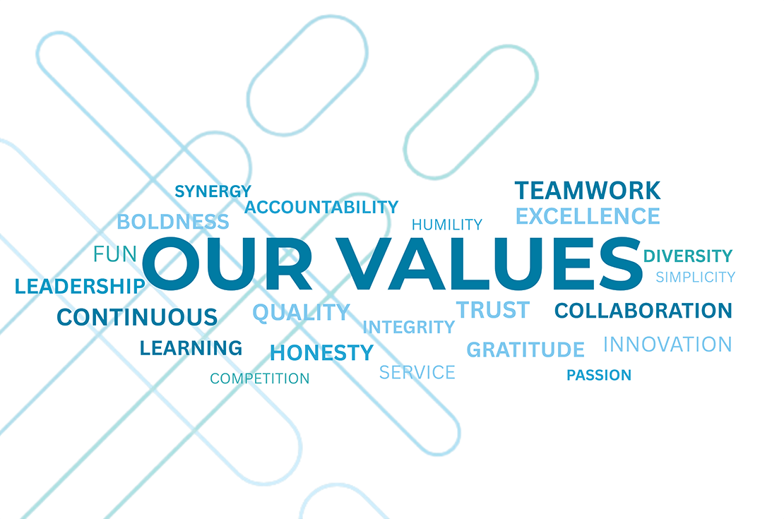 Our Values